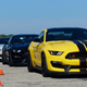 Illustration for article titled I Just Spent A Day Riding In A Shelby GT350R Mustang And I Cant Even